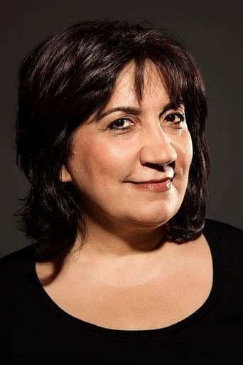 Füsun Demirel fotoğrafı