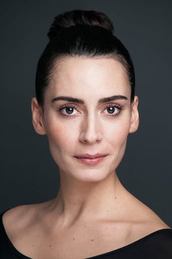 Melisa Sözen fotoğrafı