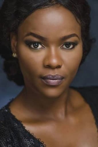 Kehinde Bankole fotoğrafı