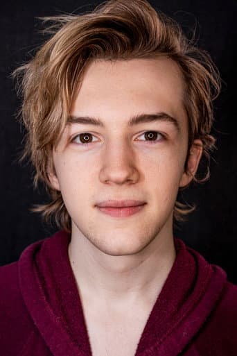 Seth Isaac Johnson fotoğrafı