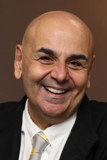 Nedim Saban fotoğrafı