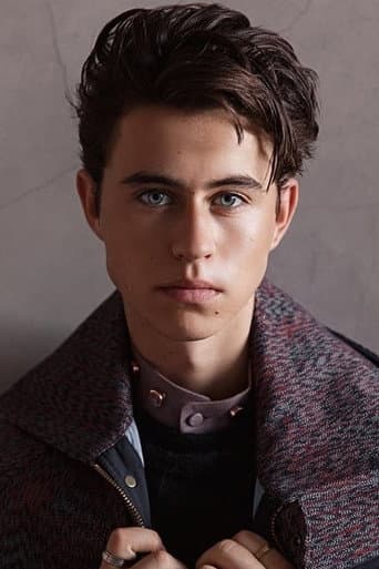 Nash Grier fotoğrafı