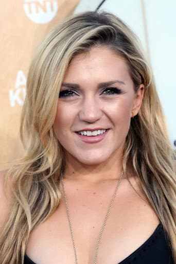 Jessica Lowe fotoğrafı