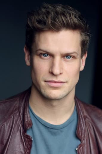 Max Bennett fotoğrafı