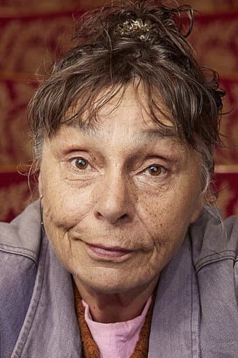 Guðrún Gísladóttir fotoğrafı