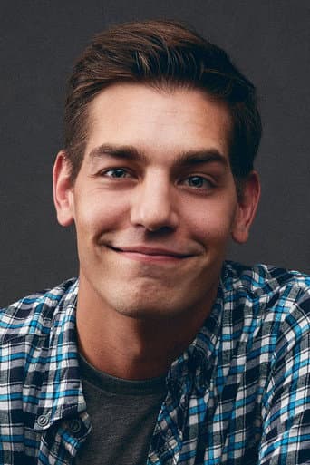 Matt Rogers fotoğrafı
