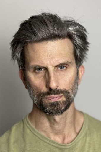 Frederick Weller fotoğrafı