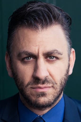 Cem-Ali Gültekin fotoğrafı