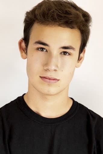 Jasper Newell fotoğrafı