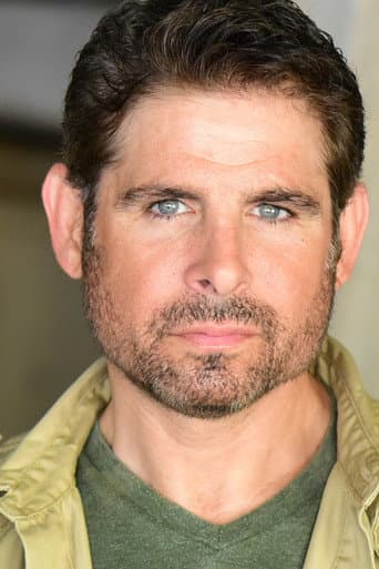 Brian Kurlander fotoğrafı