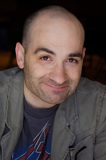 Vince Pisani fotoğrafı