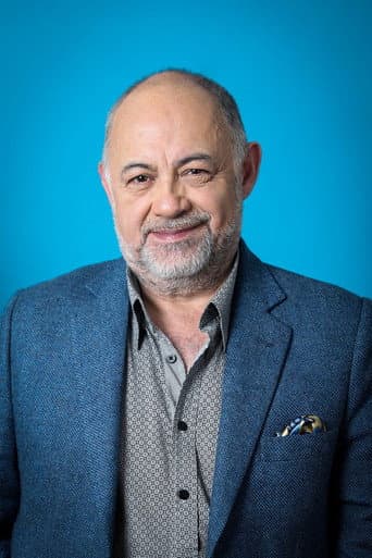 Fernando Arévalo fotoğrafı