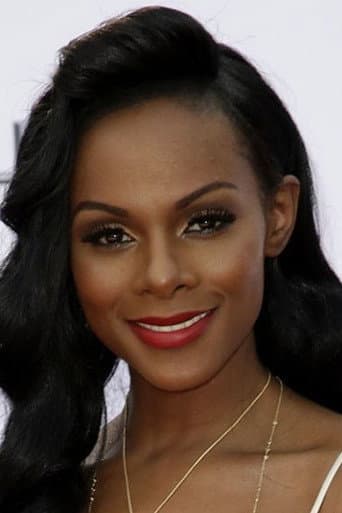 Ebonie Smith fotoğrafı