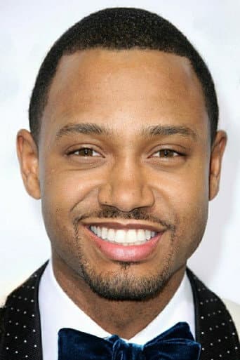 Terrence J fotoğrafı