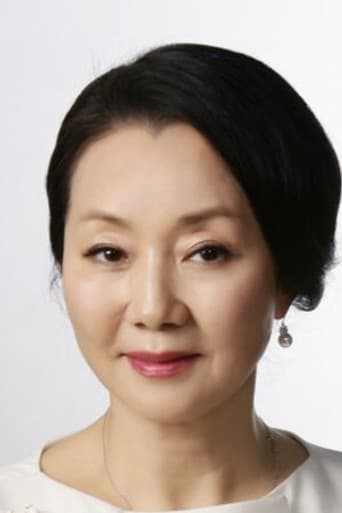 Lee Yeong-ran fotoğrafı