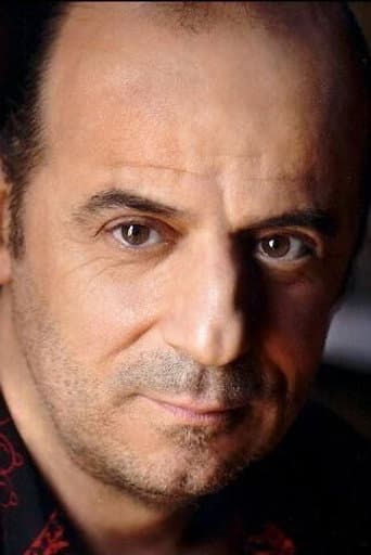 Marcus Hondro fotoğrafı