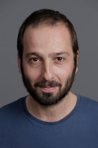 Şamil Kafkas fotoğrafı
