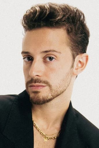 Ruggero Pasquarelli fotoğrafı