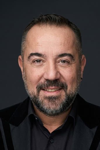 Ata Demirer fotoğrafı