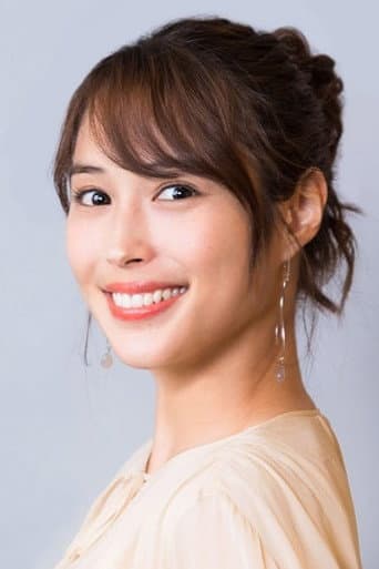 Hirose Alice fotoğrafı