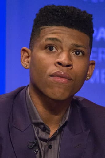 Bryshere Y. Gray fotoğrafı