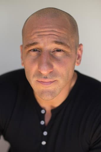 Dale Pavinski fotoğrafı