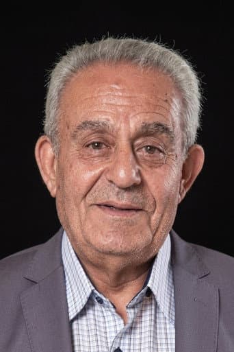 İsmail Düvenci fotoğrafı