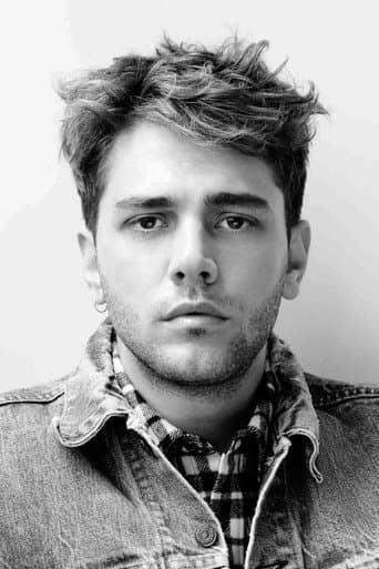 Xavier Dolan fotoğrafı