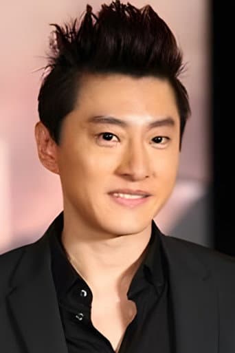 Jian Sheng fotoğrafı