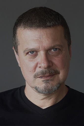 Ümit Belen fotoğrafı