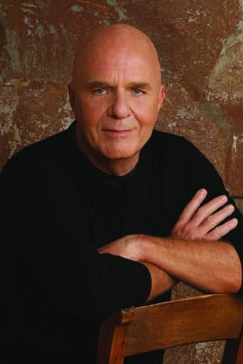 Wayne Dyer fotoğrafı