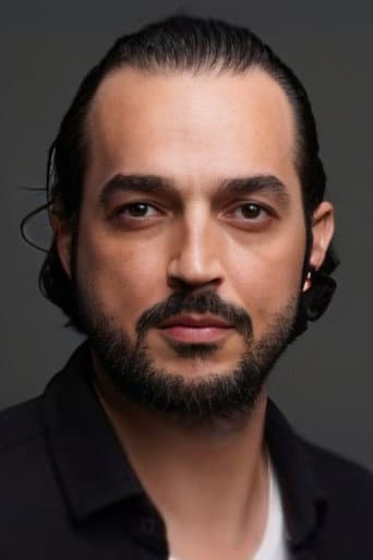 Hasan Elmas fotoğrafı
