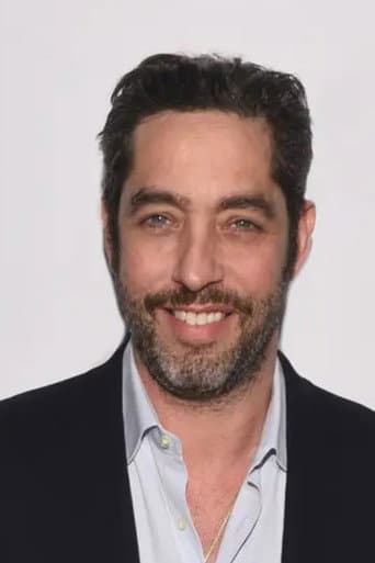 Nick Loeb fotoğrafı