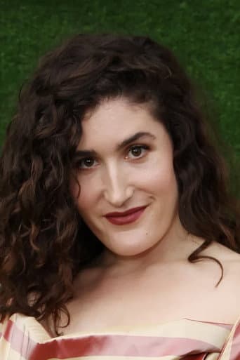 Kate Berlant fotoğrafı
