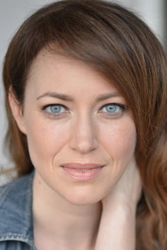 Rebecca Spence fotoğrafı