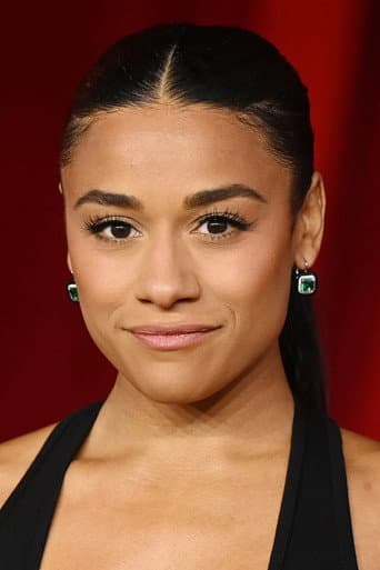 Ariana DeBose fotoğrafı