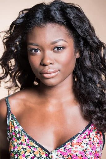 Ebonée Noel fotoğrafı