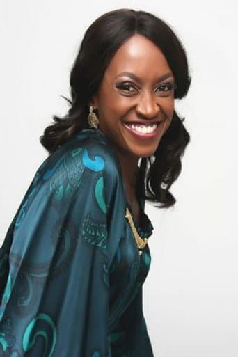Kate Henshaw-Nuttal fotoğrafı