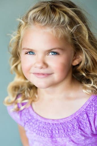 Ali Louise Hartman fotoğrafı