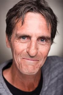 Stephen Ure fotoğrafı