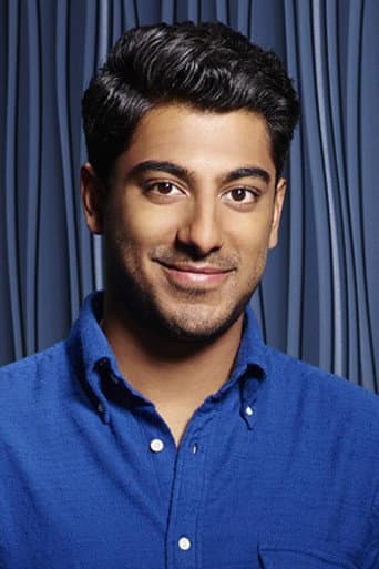 Ritesh Rajan fotoğrafı