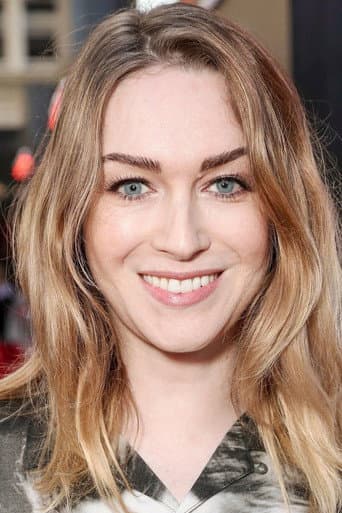 Jamie Clayton fotoğrafı