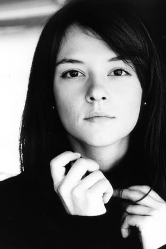 Marta Gastini fotoğrafı