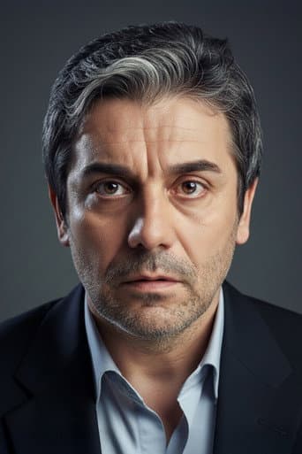 Orhan Aydın fotoğrafı