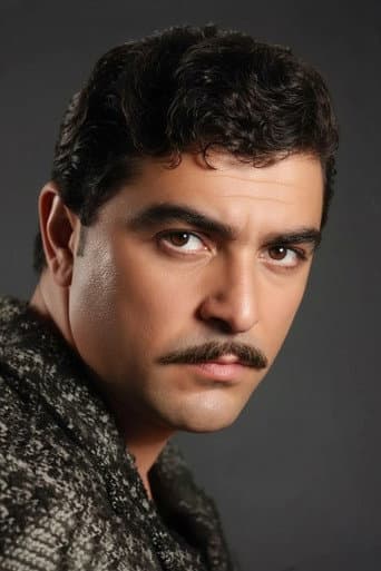 Semih Sergen fotoğrafı