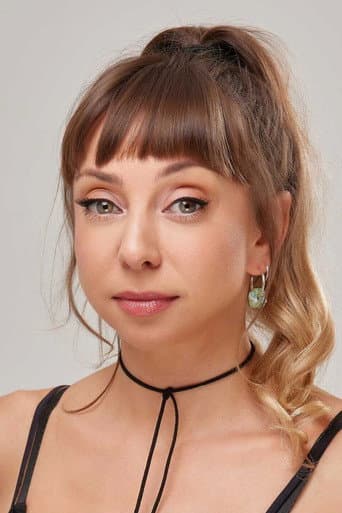 Laura Cymer fotoğrafı