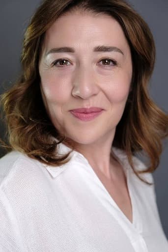 Yasemin Baştan fotoğrafı