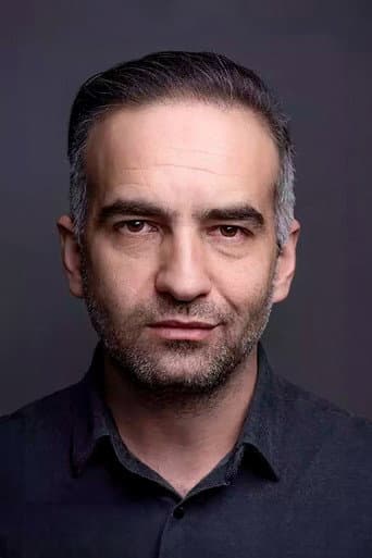 Nadir Sarıbacak fotoğrafı