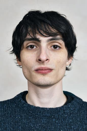 Finn Wolfhard fotoğrafı