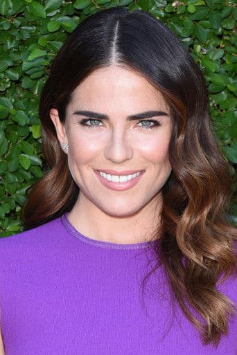 Karla Souza fotoğrafı